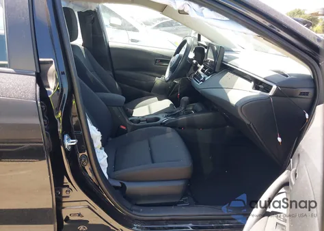 2024 Toyota Corolla Le from USA, damaged, VIN 5YFB4MDEXRP167088